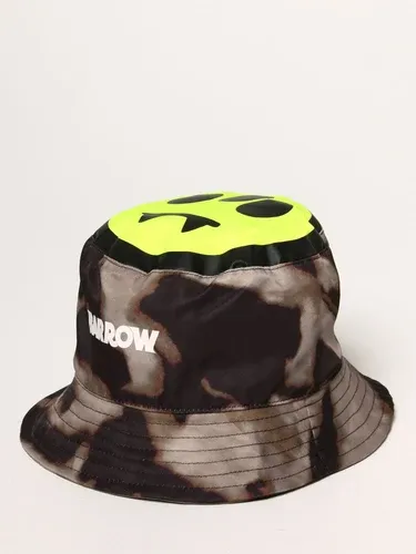 Cappello da pescatore Barrow con big logo (53599832)