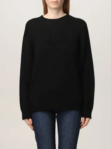 Maglione Love Moschino in misto lana (53883860)