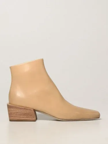 Stivaletto Pannelletto Marsèll in pelle (53884030) Stivaletto Pannelletto Marsèll in pelle (53884030)