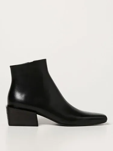 Stivaletto Pannelletto Marsèll in pelle (53884030) Stivaletto Pannelletto Marsèll in pelle (53884030)
