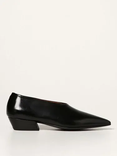 Puntello Marsèll in pelle (53884033) Puntello Marsèll in pelle (53884033)