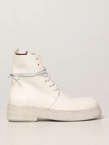 Stivaletto Zuccolona Marsèll in pelle volonata (53883605) Stivaletto Zuccolona Marsèll in pelle volonata (53883605)
