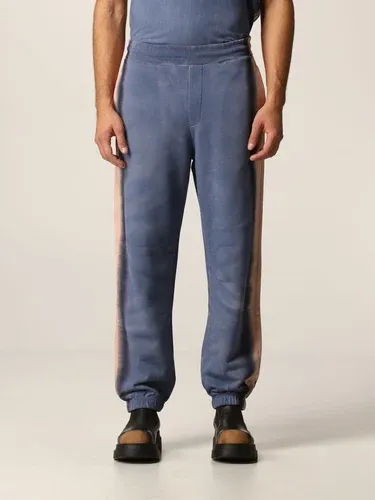 Pantalone jogging Msgm in cotone (54044127)