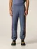 Pantalone jogging Msgm in cotone (54044127)