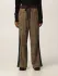 Pantalone Marni in misto viscosa pied de poule (54107592)