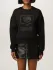 Felpa Chiara Ferragni con logo Eyelike (54140989)
