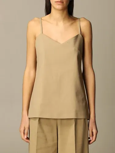 Top Max Mara in cotone stretch (54270689)