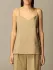 Top Max Mara in cotone stretch (54270689)