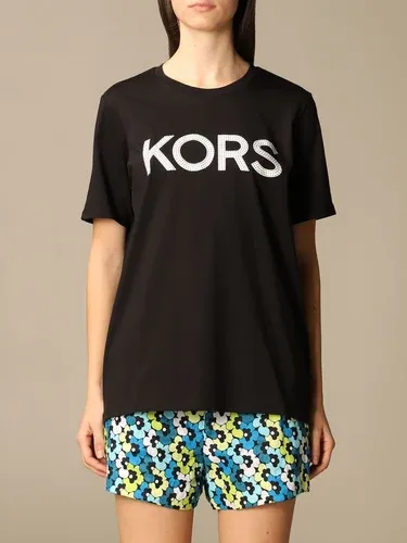 T-shirt Michael Michael Kors con logo (54311588)