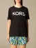 T-shirt Michael Michael Kors con logo (54311588)