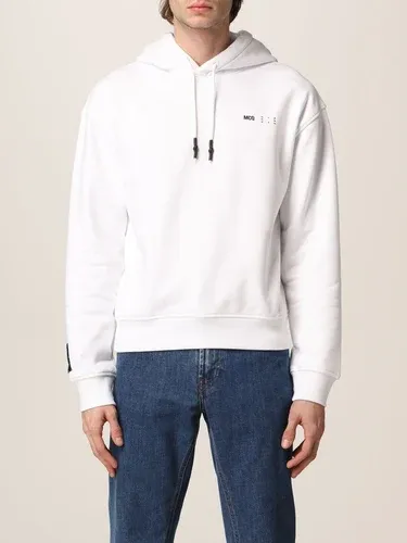 Felpa McQ in cotone (54944196)