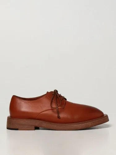 Derby Mentone Marsèll in pelle (55028905) Derby Mentone Marsèll in pelle (55028905)