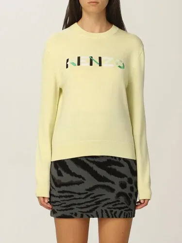 Maglia Kenzo in lana con logo (51096878)