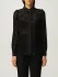 Camicia Elisabetta Franchi in misto seta e viscosa (52918260)