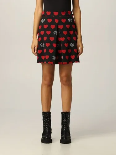 Gonna Love Moschino con cuori (55786399)