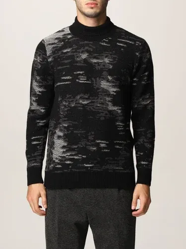 Maglione Paolo Pecora in lana vergine (55844641) Maglione Paolo Pecora in lana vergine (55844641)