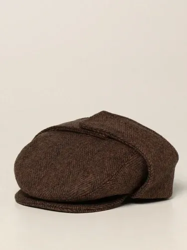 Cappello Lisa Max Mara in misto lana vergine (55960309) Cappello Lisa Max Mara in misto lana vergine (55960309)