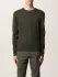 Maglia SUN 68 Uomo colore Grigio (53185018)