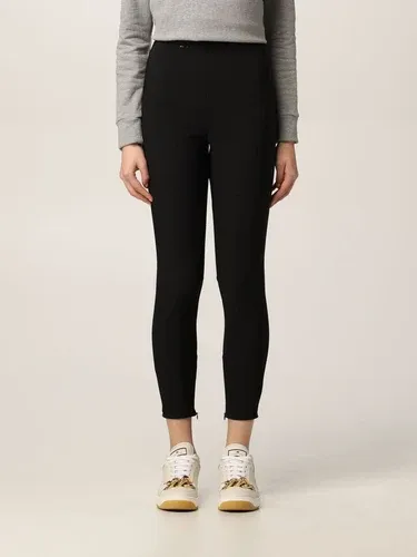 Pantalone Elisabetta Franchi in tessuto tecnico (56024064) Pantalone Elisabetta Franchi in tessuto tecnico (56024064)