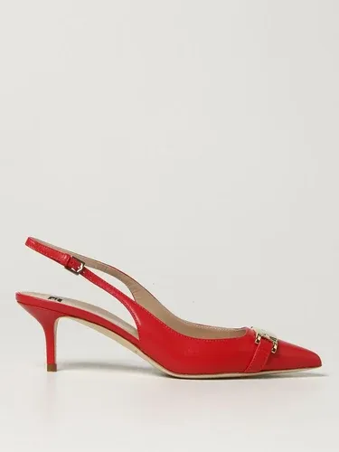 Slingback Elisabetta Franchi in nappa (55786837) Slingback Elisabetta Franchi in nappa (55786837)