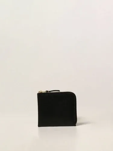 Portafoglio Comme des Garçons Wallet in pelle (56113767) Portafoglio Comme des Garçons Wallet in pelle (56113767)