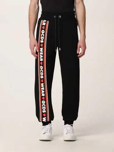 Pantalone jogging Wear Gcds in cotone (56253381) Pantalone jogging Wear Gcds in cotone (56253381)