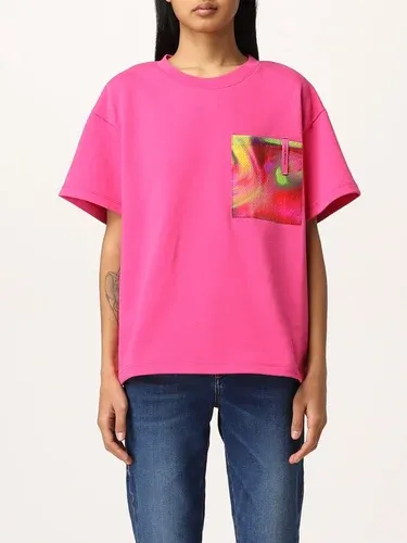 T-shirt Sustainable Capsule Surfer Emporio Armani (56313259)