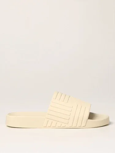 Sandalo slide Salon 03 Bottega Veneta in gomma (56450431) Sandalo slide Salon 03 Bottega Veneta in gomma (56450431)