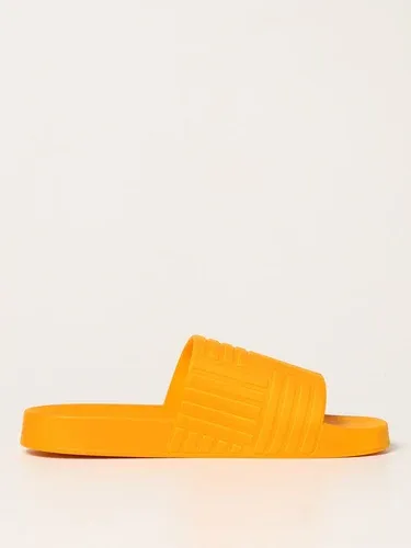 Sandalo slide Salon 03 Bottega Veneta in gomma (56312954) Sandalo slide Salon 03 Bottega Veneta in gomma (56312954)