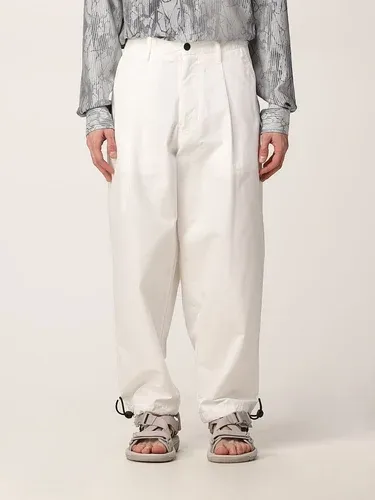 Pantalone Sustainable Capsule Surfer Emporio Armani (56662142)