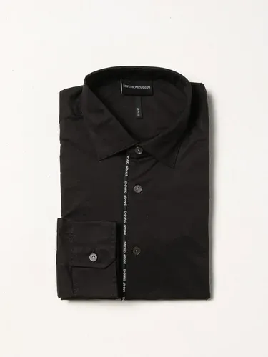 Camicia Emporio Armani in cotone (56531936) Camicia Emporio Armani in cotone (56531936)