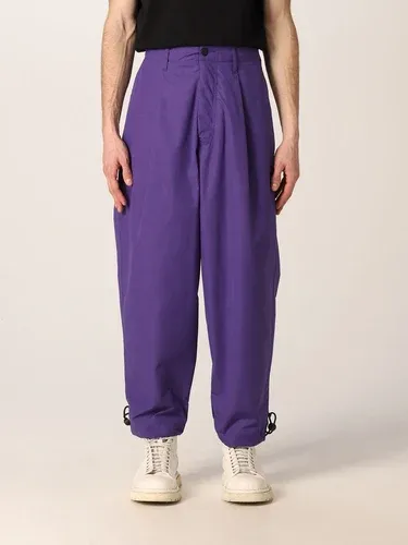 Pantalone Sustainable Capsule Surfer Emporio Armani (56662143)