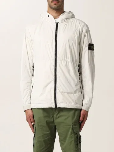 Giacca Skin touch nylon Stone Island (57778777) Giacca Skin touch nylon Stone Island (57778777)
