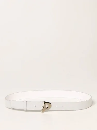 Cintura Dondup in camoscio (57100693) Cintura Dondup in camoscio (57100693)