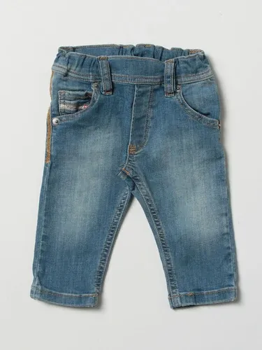 Jeans a 5 tasche Diesel (57256787)