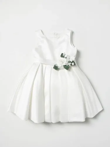 Abito COLORI CHIARI Bambino colore Bianco (57256840)
