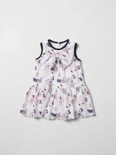 Abito LE BEBE' Bambino colore Bianco (57256812)