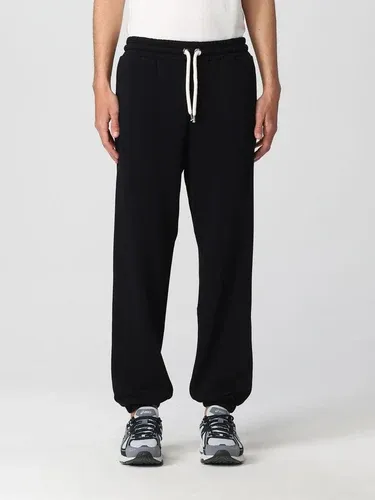 Pantalone ROBERTO COLLINA Uomo colore Nero (57660441)