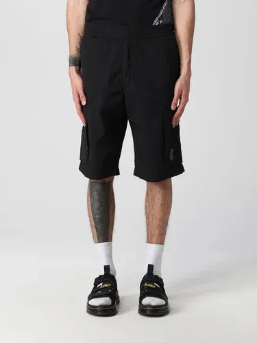 Pantaloncino C.P. COMPANY Uomo colore Verde (57691140)