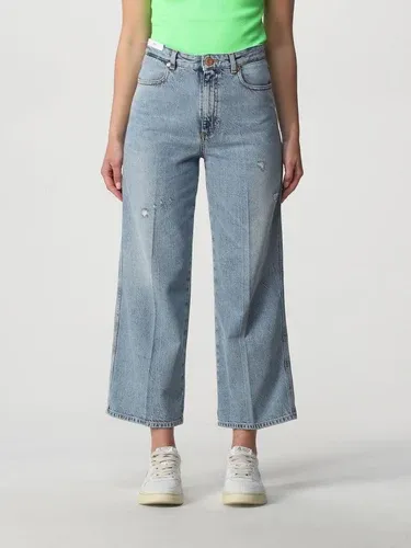 Jeans cropped Pt in denim washed (57691219)