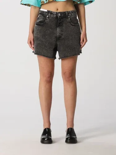 Pantaloncino PT Donna colore Grigio (57691225)