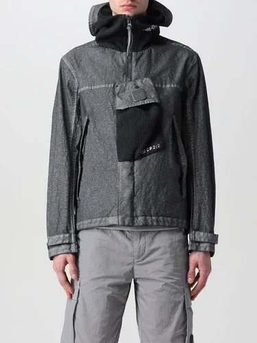Giacca C.P. COMPANY Uomo colore Grigio (57691058) Giacca C.P. COMPANY Uomo colore Grigio (57691058)