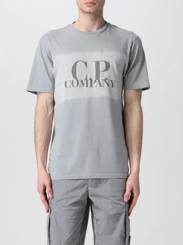 T-shirt C.p. Company con logo (106050754) T-shirt C.p. Company con logo (106050754)