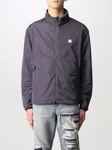 Giacca ARMANI EXCHANGE Uomo colore Blue (57778867)