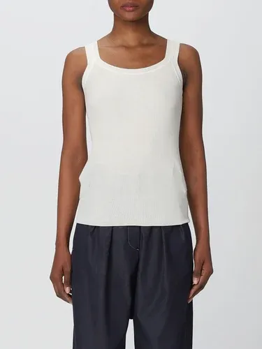 Top Max Mara in cotone (57778836)