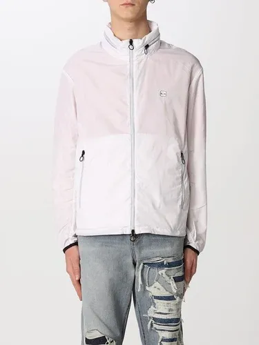 Giacca ARMANI EXCHANGE Uomo colore Verde (57809433) Giacca ARMANI EXCHANGE Uomo colore Verde (57809433)