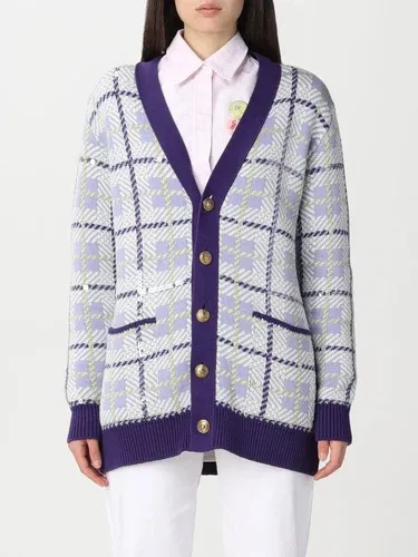 Cardigan GOLDEN GOOSE Donna colore Giallo (57779649) Cardigan GOLDEN GOOSE Donna colore Giallo (57779649)