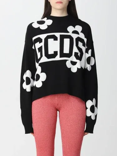 Maglia GCDS Donna colore Nero (57779765)