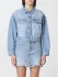 Giacca LIU JO Donna colore Denim (57779845)