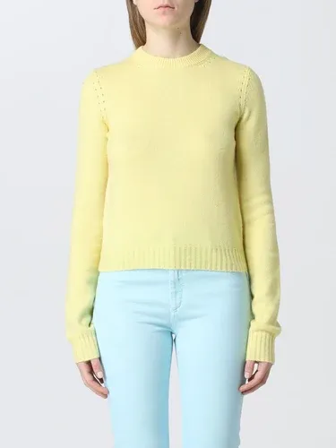 Maglia Sportmax con finiture a coste (57661603)